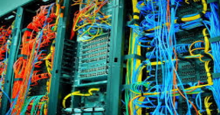 Профессиональный монтаж слаботочных сетей и систем от 1531 руб. в Тихорецке - ЭлектроТхр