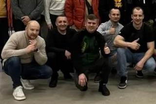 О компании ЭлектроТхр, фото, команда