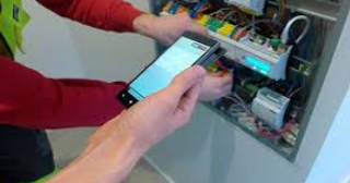 Установка и монтаж умного дома в квартире в Тихорецке – от 2551 руб.