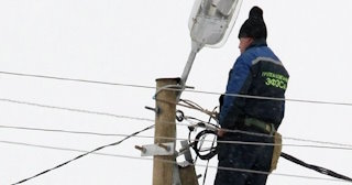 Технологическое присоединение к электросетям для юрлиц от 5102 руб. в Тихорецке - ЭлектроТхр