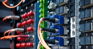 Профессиональный монтаж слаботочных сетей и систем от 1531 руб. в Тихорецке - ЭлектроТхр